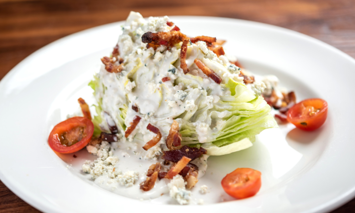 Wedge Salad