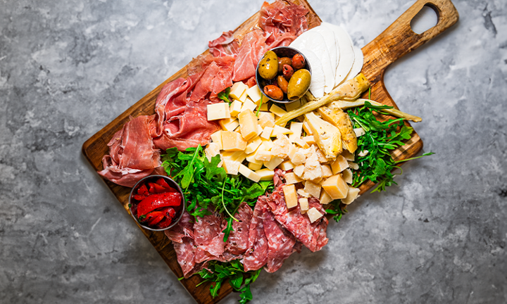Antipasto Platter