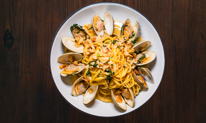 Vongole