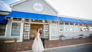 Parker's Garage & Oyster Saloon