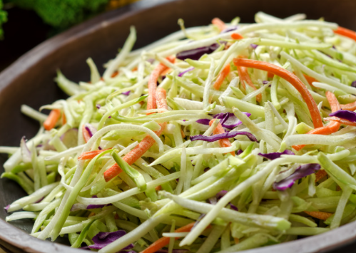 COLESLAW