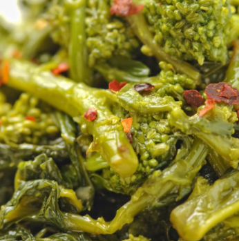 BROCCOLI RABE