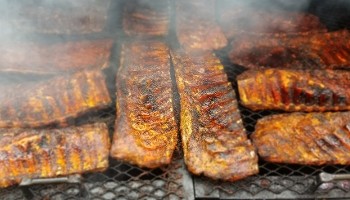 Betty Jean's BBQ
