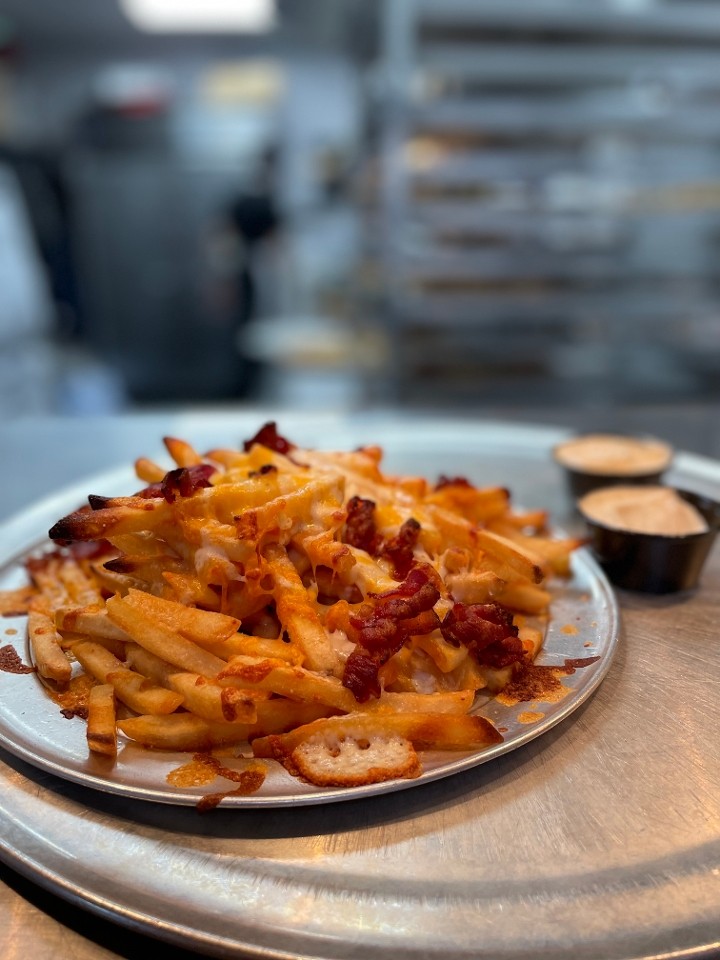 Logan Square Order Online