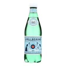 Perrier Sparkling Water