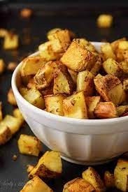 HomeFries