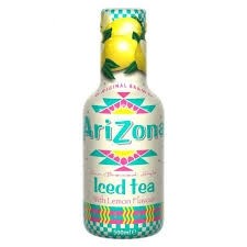 Arizona Bottle