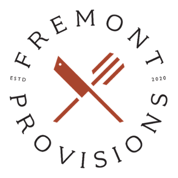 Fremont Provisions 