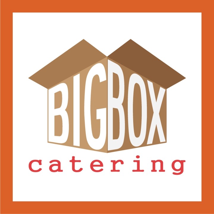 Big Box Catering Ross Ave.