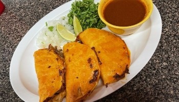 Don Chente Mexican & Seafood