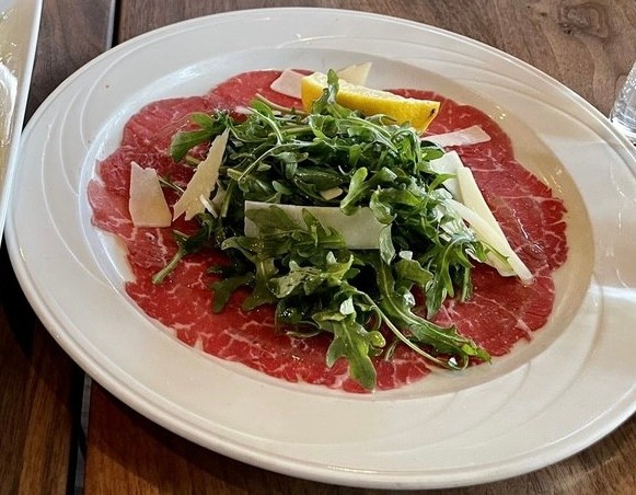 Carpaccio