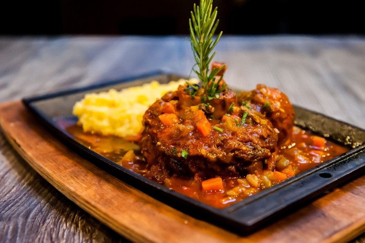 Osso Bucco