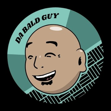 Da Bald Guy Inc 56-565 Kamehameha Hwy