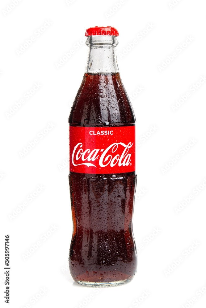 Coca-Cola Mex 20oz