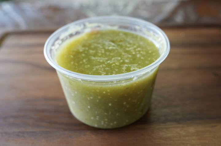 Salsa Verde Mild