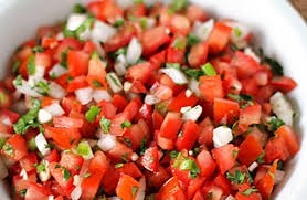 Pico de Gallo