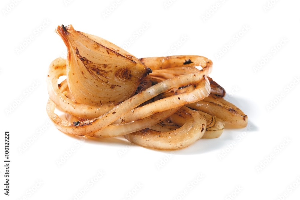 Extra Onion Grilled*