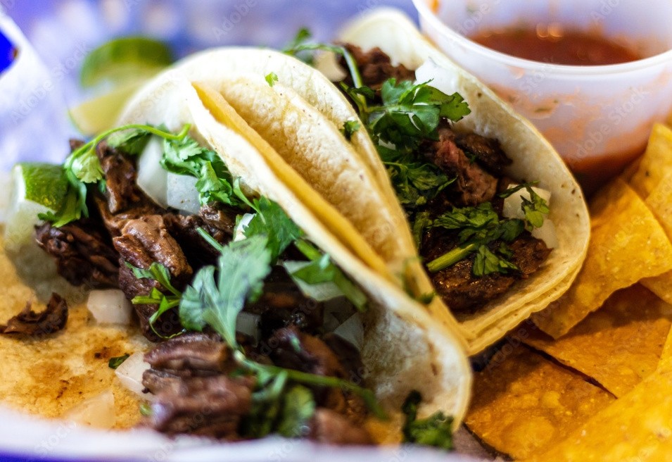 Latino Tacos