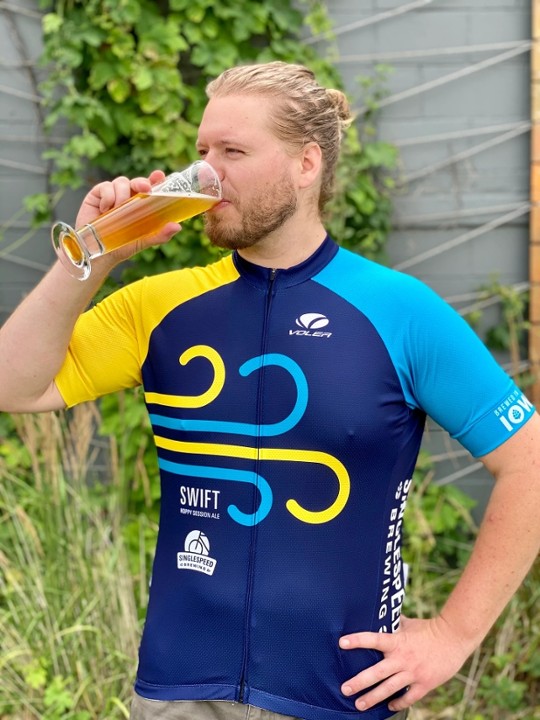 Swift Bike Jersey