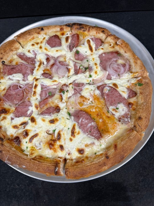 CALABRESA PIZZA