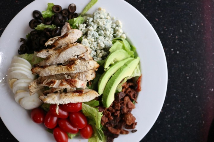 Cobb Salad