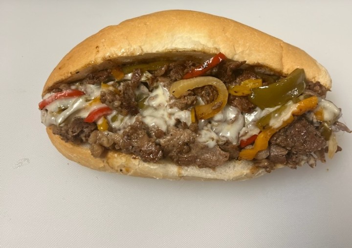 CHEESESTEAK