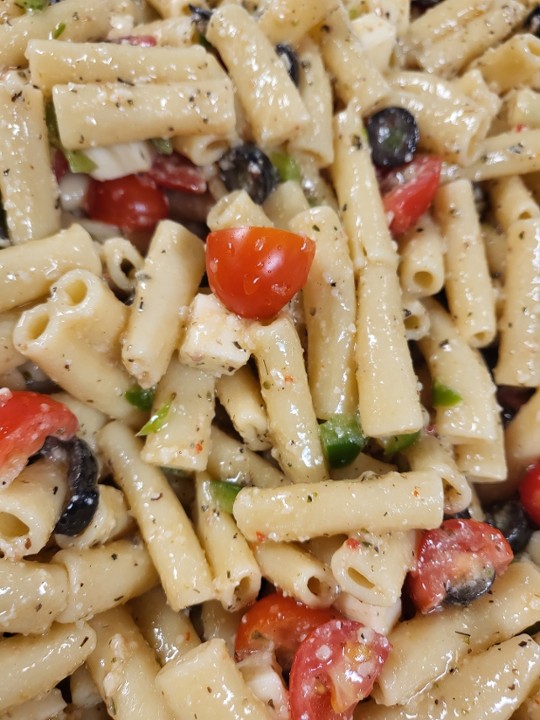 PASTA SALAD