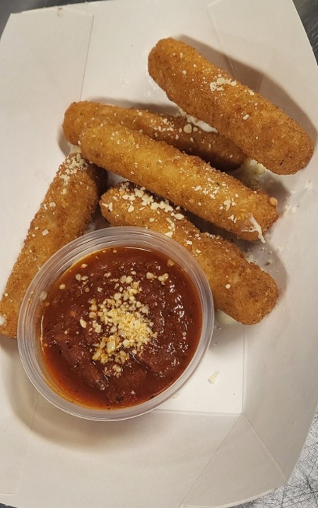 CHEESE STIX