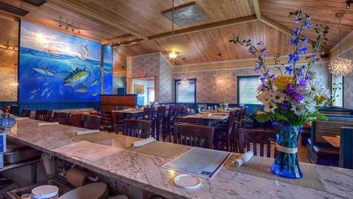 Restaurant banner image