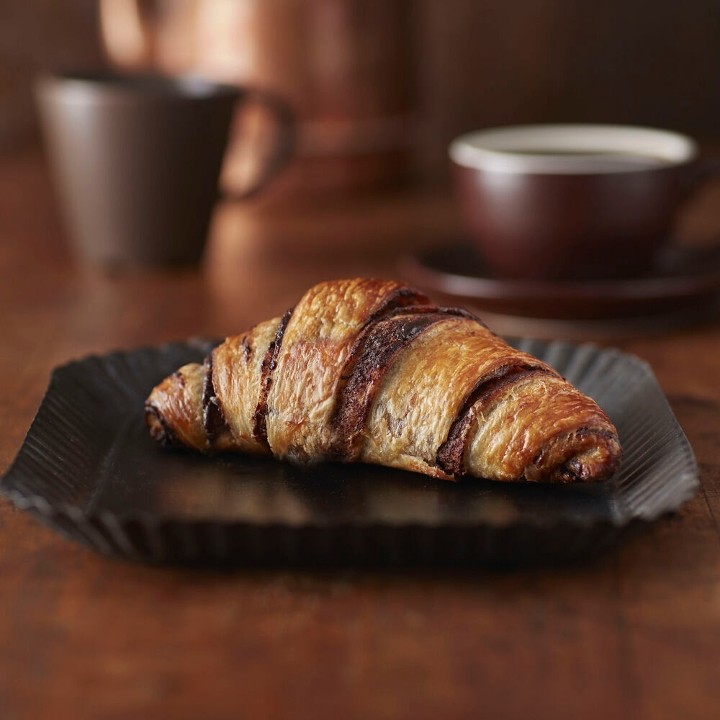 Chocolate Croissant