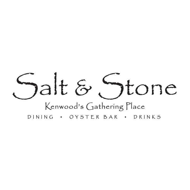 Salt & Stone Kenwood logo