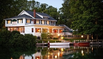 The Riverside Inn