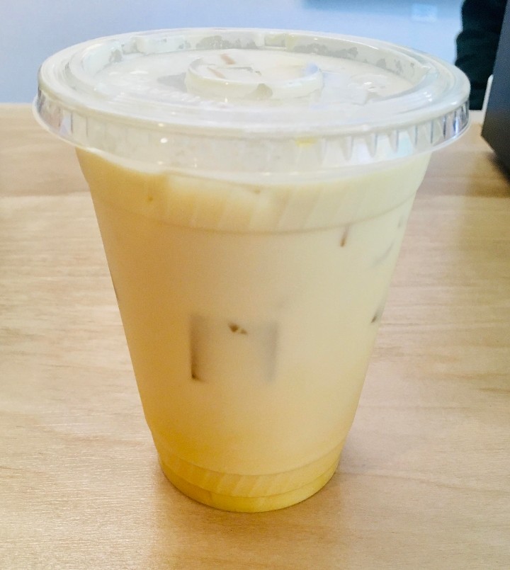 Iced Golden Milk (16 oz)