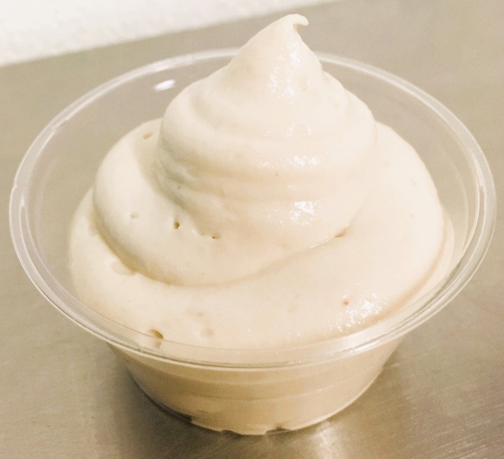 Cashew Cream Side (1.5 oz)