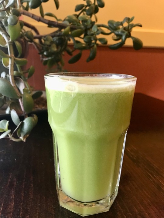 Super Green Juice