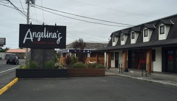 Angelina's Pizzeria and Cafe