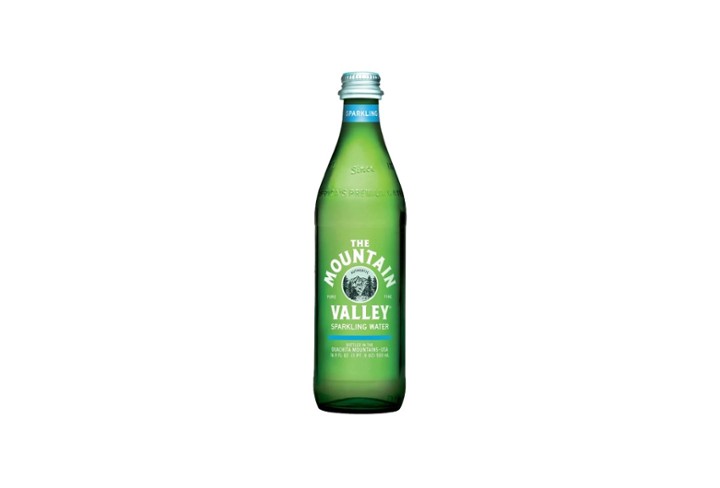 Sparkling Water (500 ml)