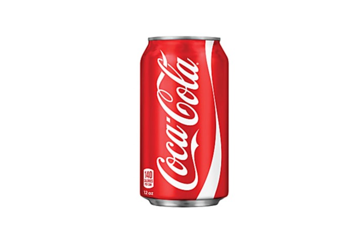 Coke Can