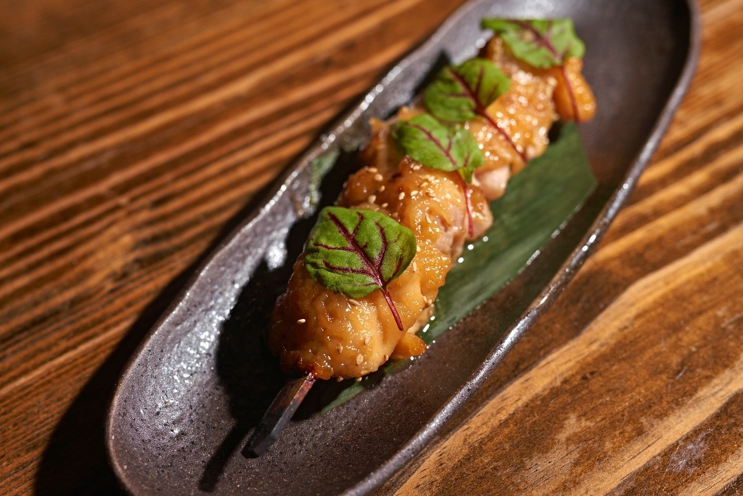 Chicken Yakitori