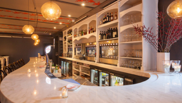 BOCCA DI BACCO 169 9TH AVE