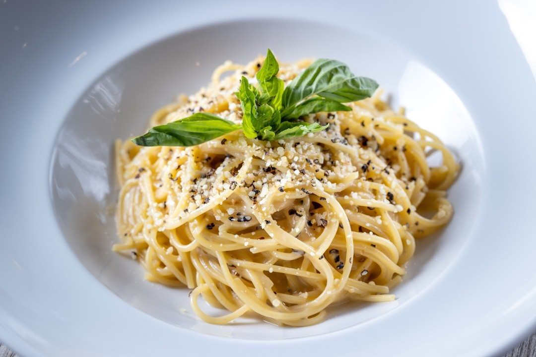 Cacio E Pepe