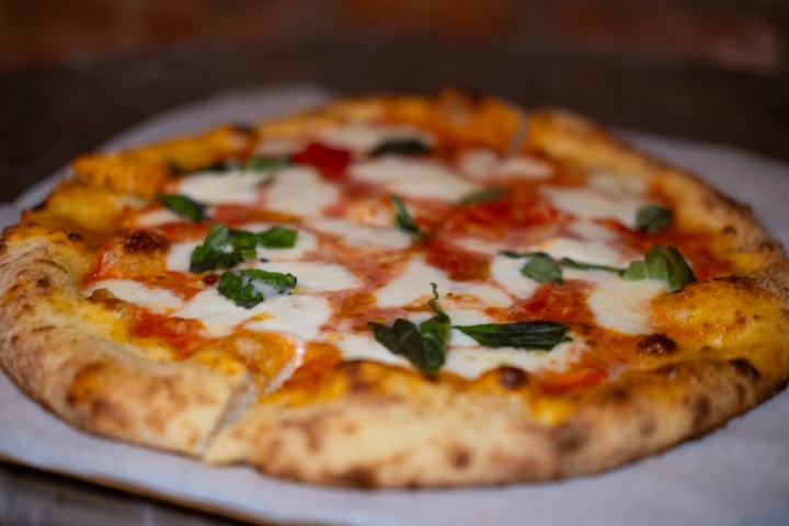 Margherita