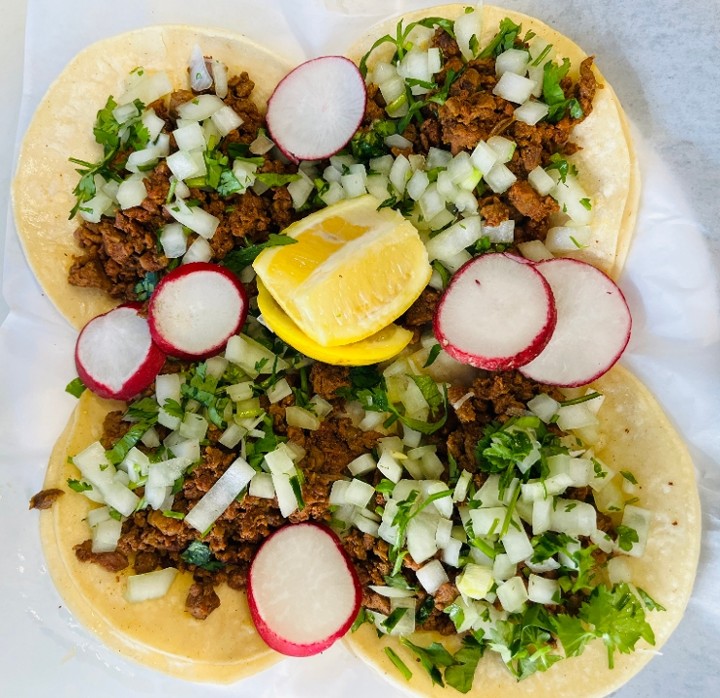 Taco Asada