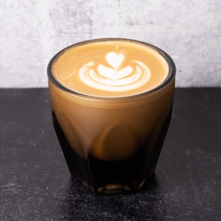 Cortado