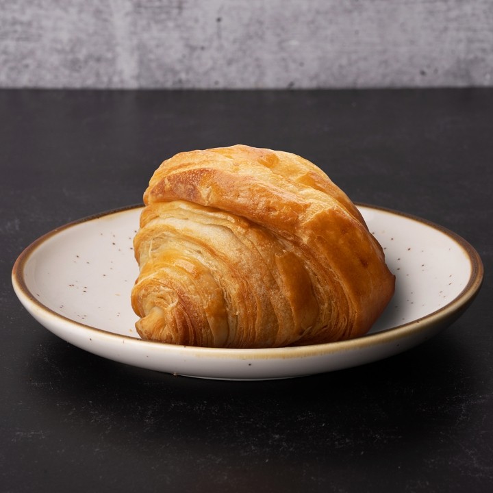 Croissant (plain)