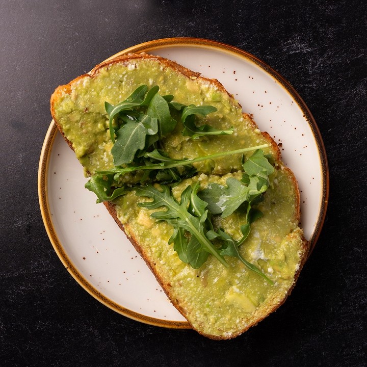 Avocado Toast