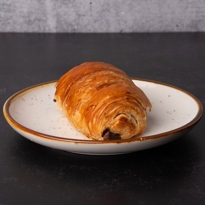 Chocolate Croissant