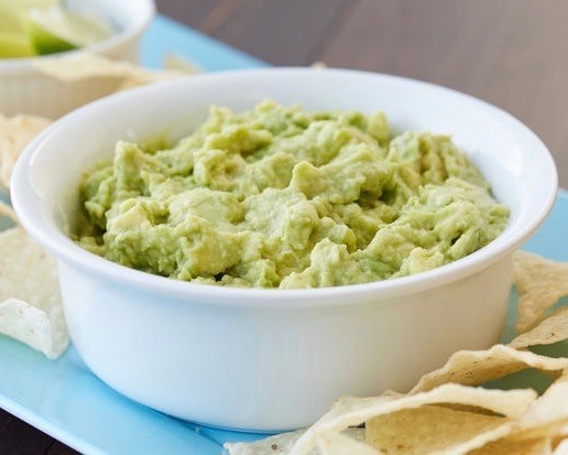 Guacamole