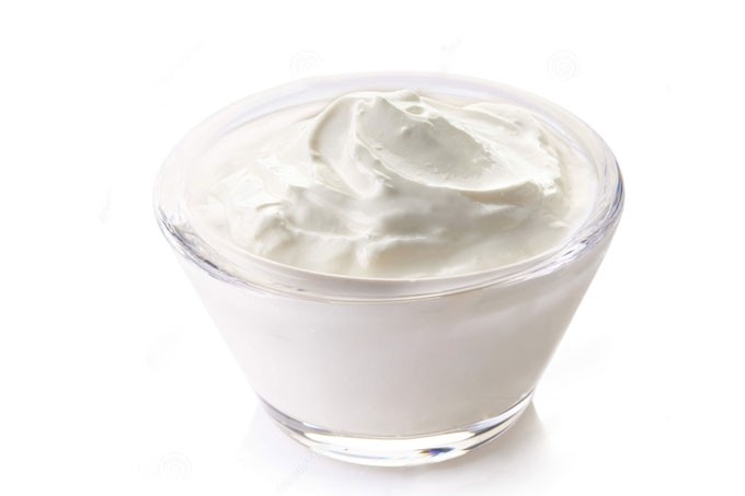 Sour Cream