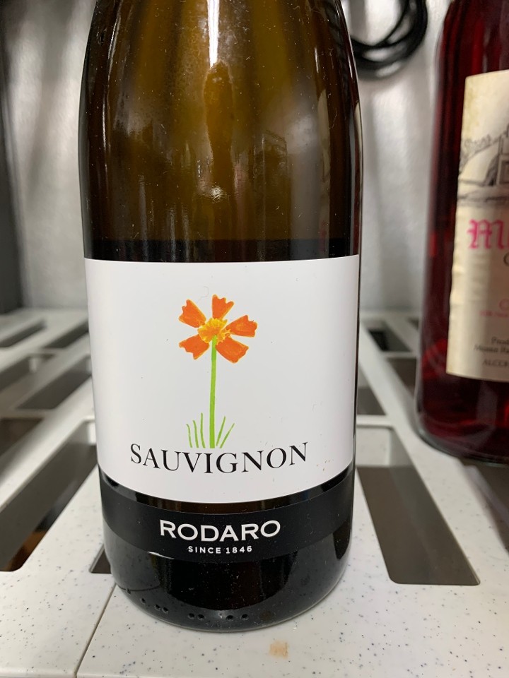 SAUVINGNON FIORE RODARO